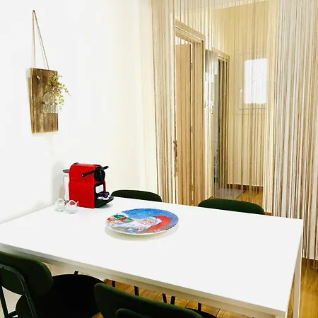 Apartment Close To The Acropolis House-2 *