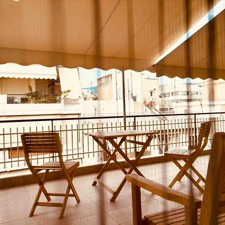 Close To The Acropolis House-2 Αθήνα
