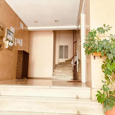 Διαμέρισμα Close To The Acropolis House-2