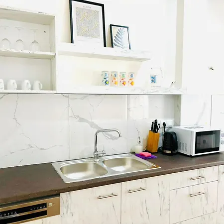 Close To The Acropolis House-2 Διαμέρισμα